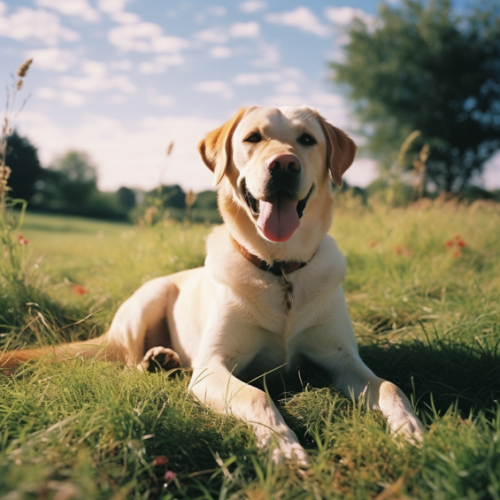 Donatienne Duriez - Pet sitter